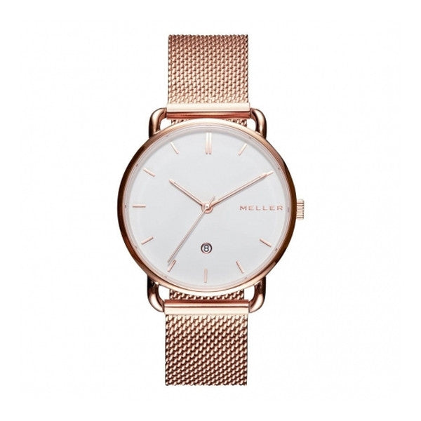 MELLER white/copper-2