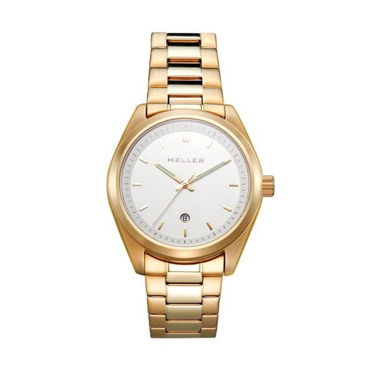 MELLER WATCHES Mod. W9OB-3.3GOLD-0