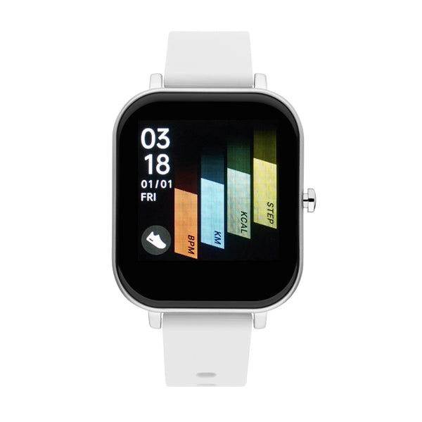 WATX&COLORS WATCHES Mod. WAS3003-0