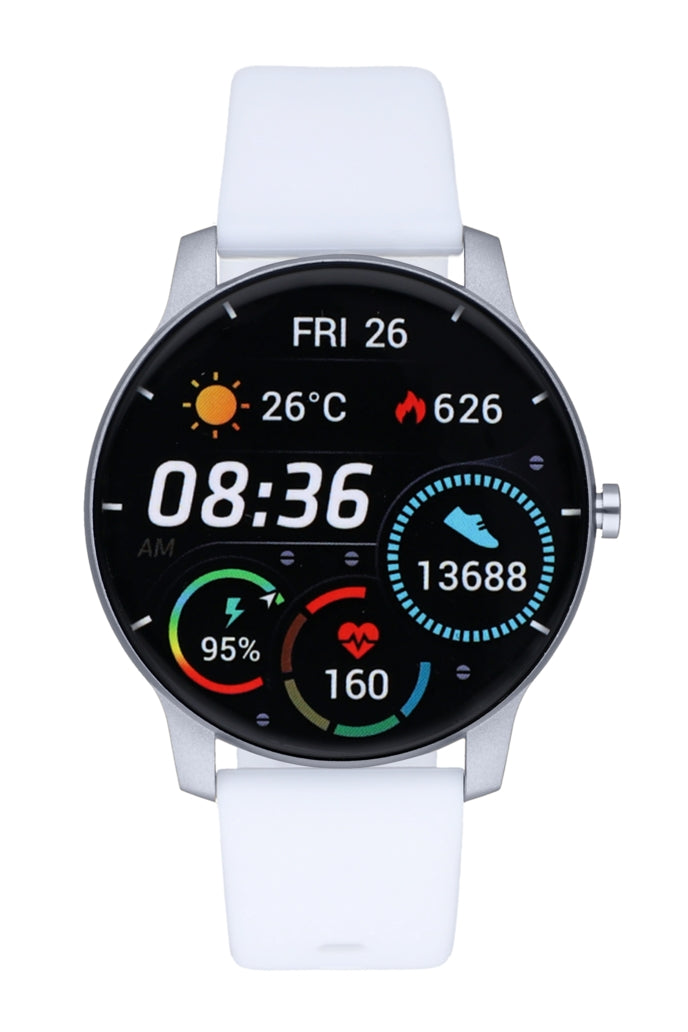 WATX&COLORS white