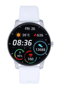 WATX&COLORS white