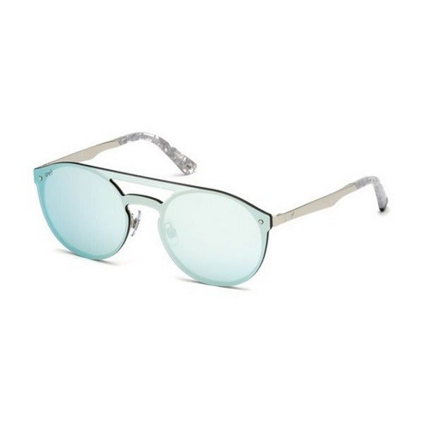 WEB SUNGLASSES Mod.WE0182 18C 51 – image 1