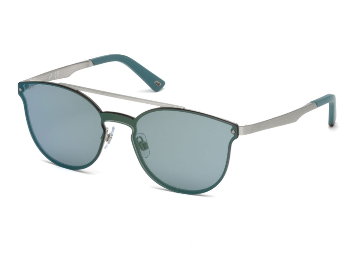 WEB SUNGLASSES Mod.WE0190 09Q 00 – image 1