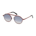WEB SUNGLASSES Mod.WE0198 66C 57 – image 1