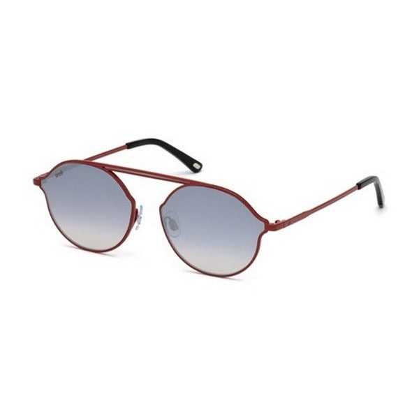 WEB SUNGLASSES Mod.WE0198 66C 57 – image 1