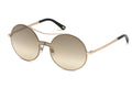 WEB SUNGLASSES Mod.WE0211 28G 00 – image 1