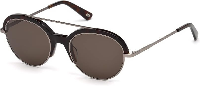 WEB SUNGLASSES Mod.WE0226 55J 51 – image 1