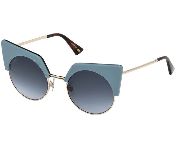 WEB SUNGLASSES Mod.WE0229 86W 49 – image 1