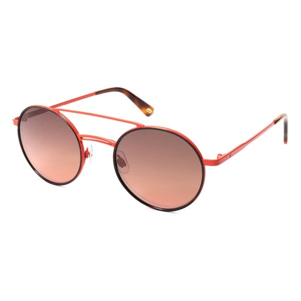 WEB SUNGLASSES Mod.WE0233 66F 50 – image 1