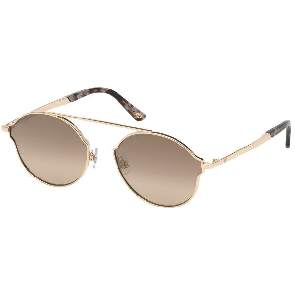 WEB SUNGLASSES Mod.WE0243 32G 58 – image 1