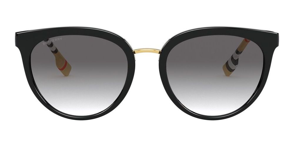 BURBERRY MOD. WILLOW  BE 4316 – 3853-11 – image 2