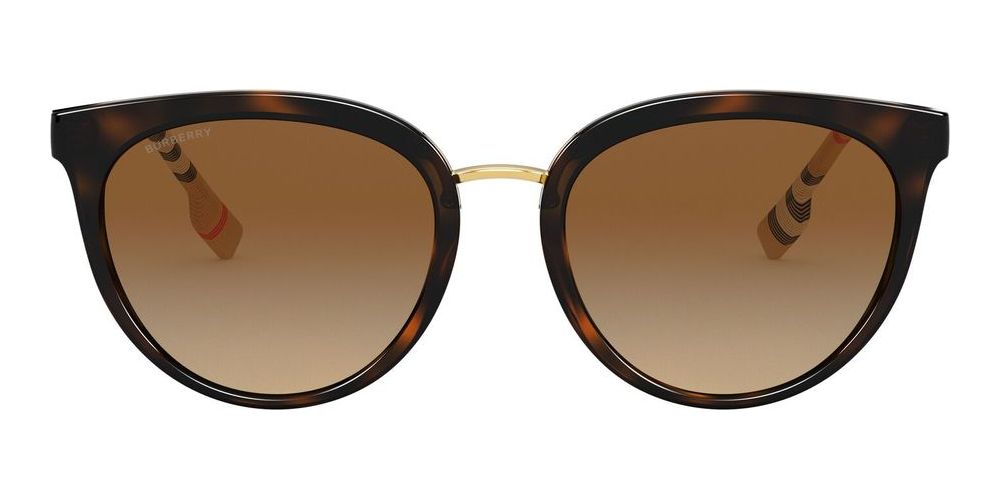 BURBERRY MOD. WILLOW  BE 4316 – 3854-T5 – image 2
