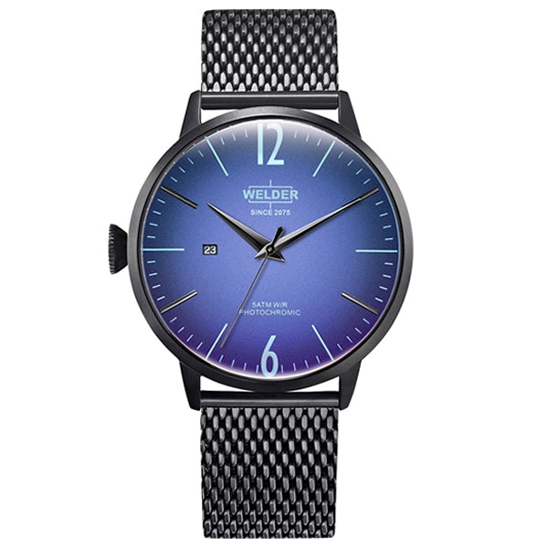 WELDER black