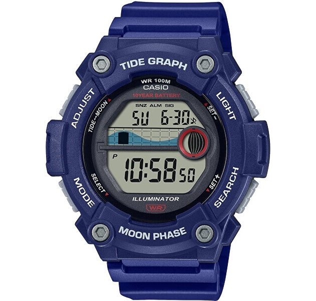 CASIO Default