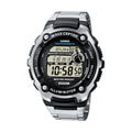 CASIO Default