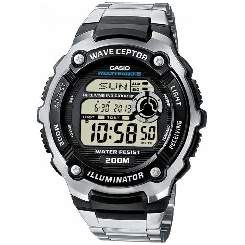 CASIO Default-2