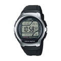 CASIO black