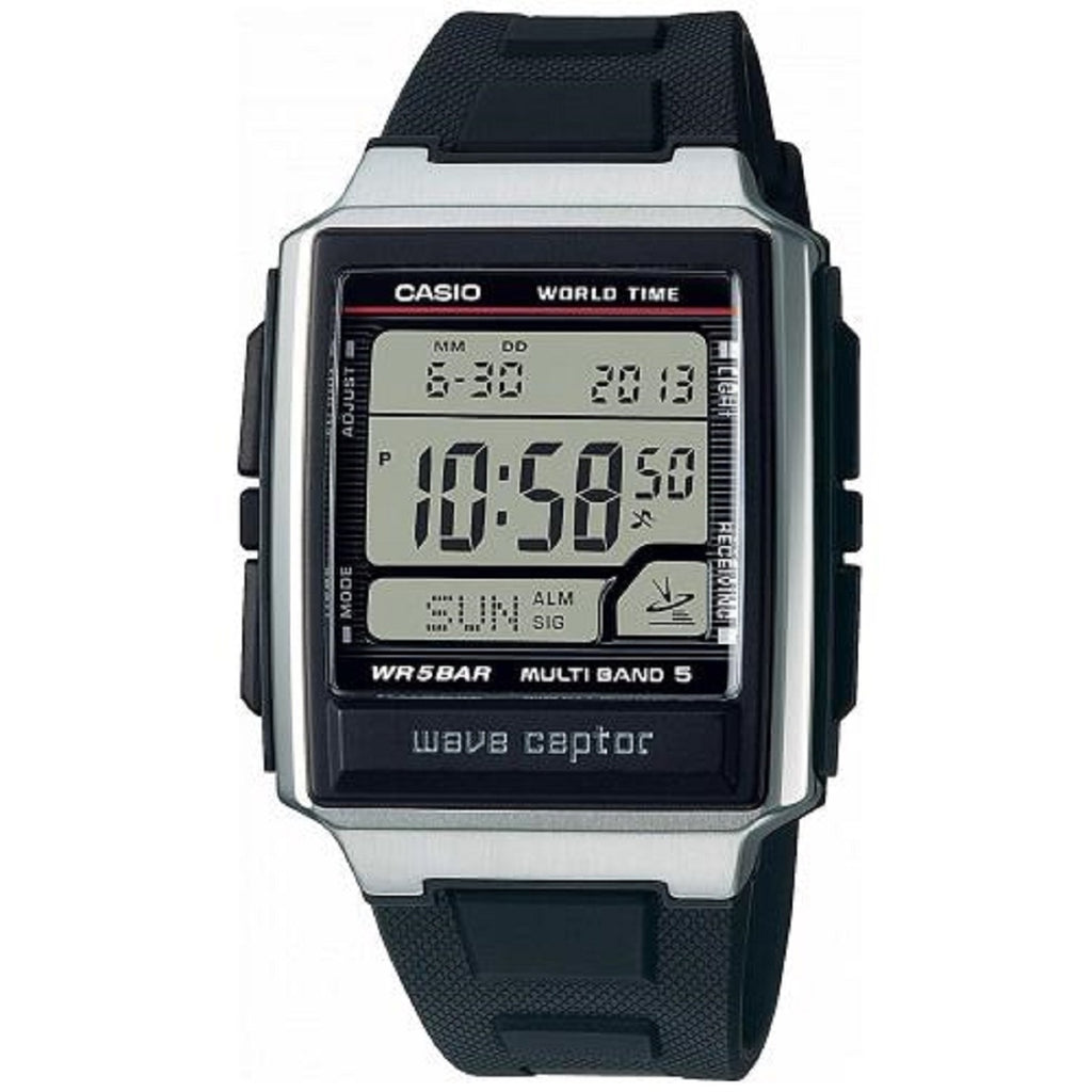 CASIO Default