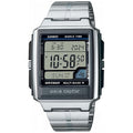 CASIO WAVE CEPTOR - WORLD TIME. RADIO CONTROLLED. Radio signal receiver (EU. USA. Japan)-0