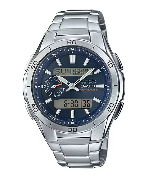CASIO black