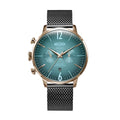 WELDER teal