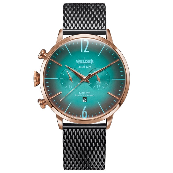 WELDER WATCHES Mod. WWRC405-0