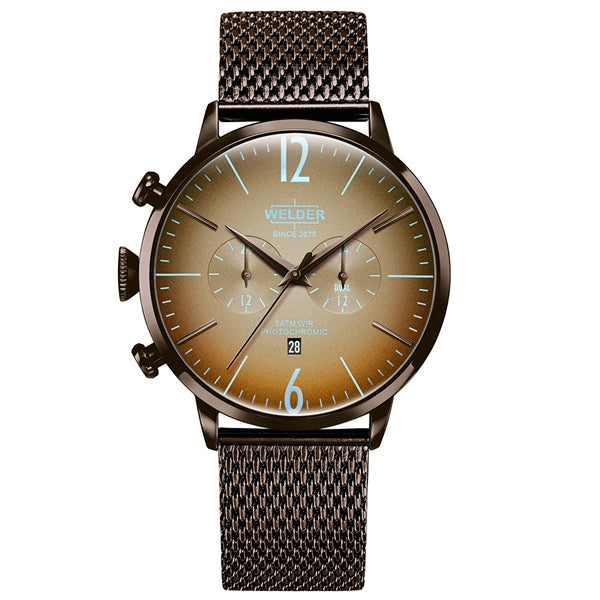 WELDER WATCHES Mod. WWRC415-0