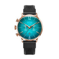WELDER teal/black