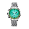 WELDER green/silver