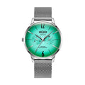 WELDER teal 