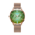 WELDER WATCHES Mod. WWRS605-0