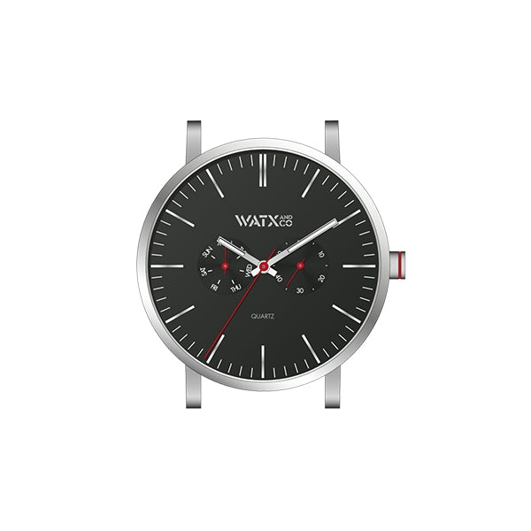 WATX&COLORS WATCHES Mod. WXCA2701-0