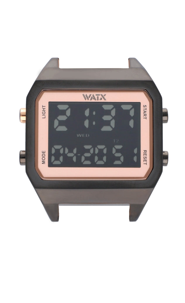 WATX&COLORS WATCHES Mod. WXCA4107-0