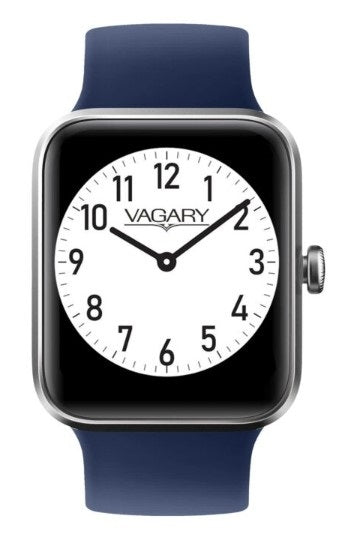 VAGARY blue