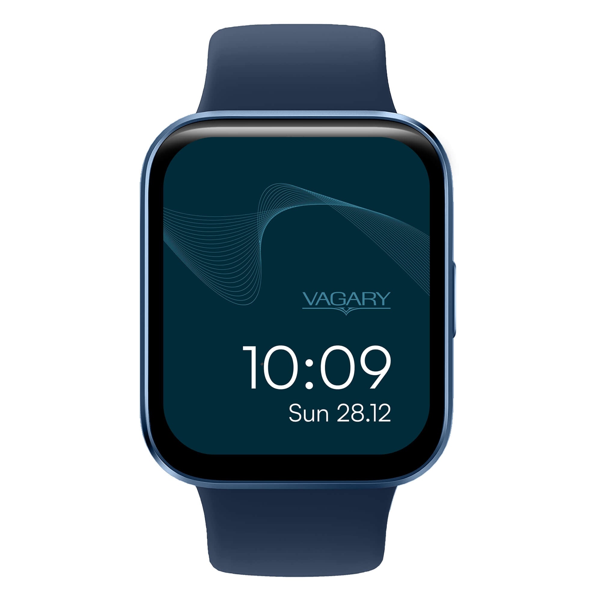 CITIZEN VAGARY MOD. X03A-002VY-0