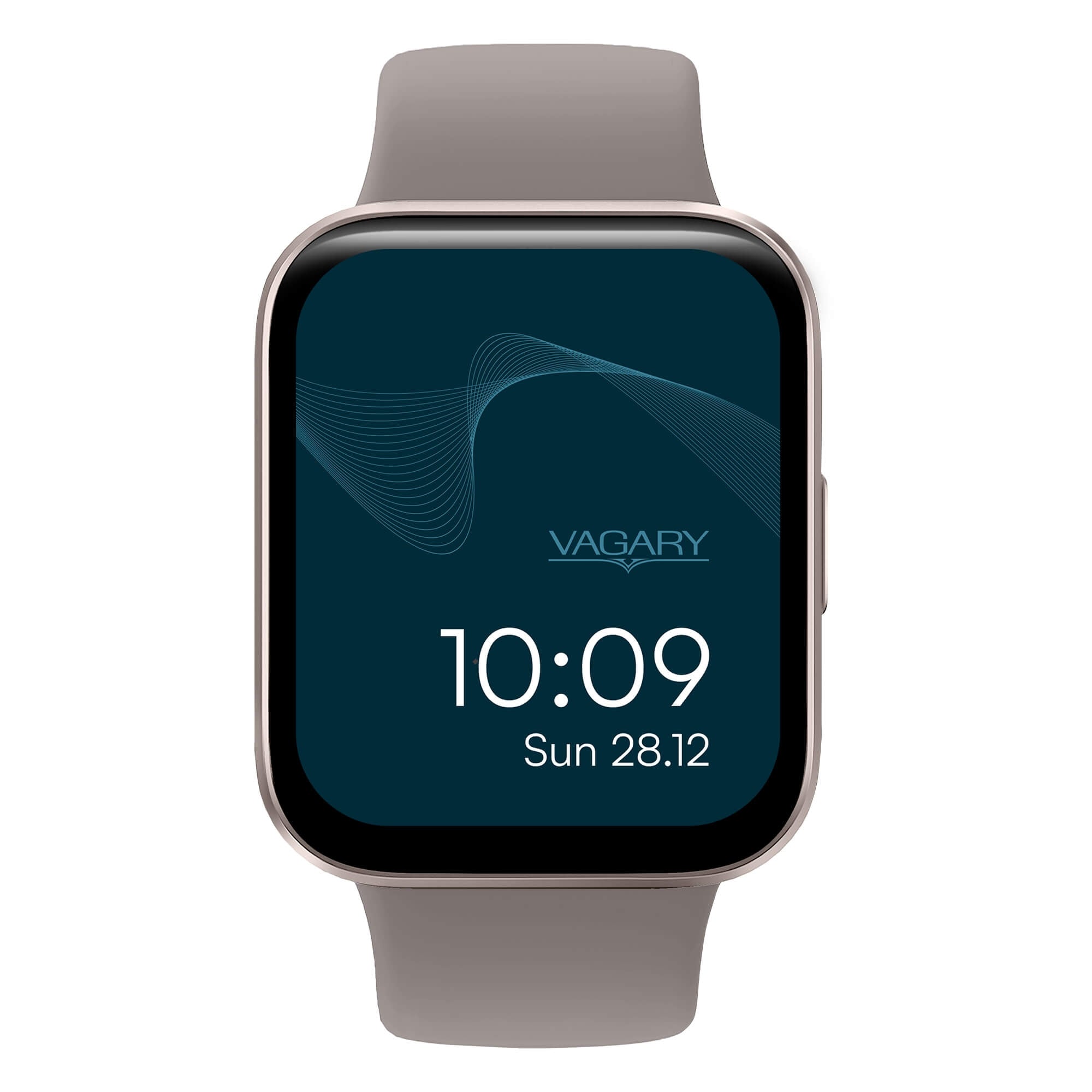 CITIZEN VAGARY MOD. X03A-003VY-0