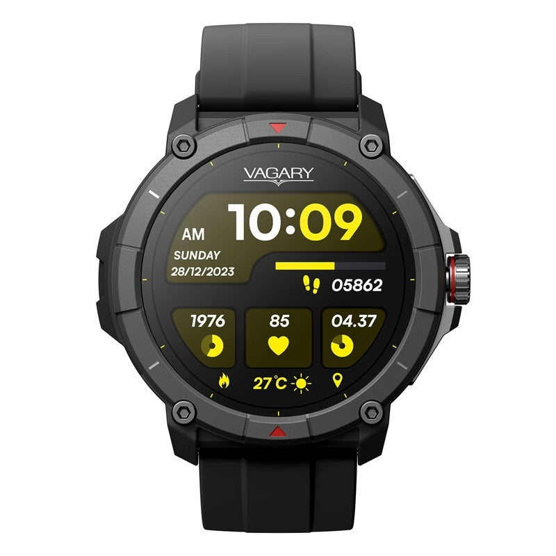 CITIZEN VAGARY MOD. X04A-001VY-0