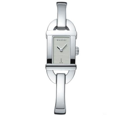 GUCCI white