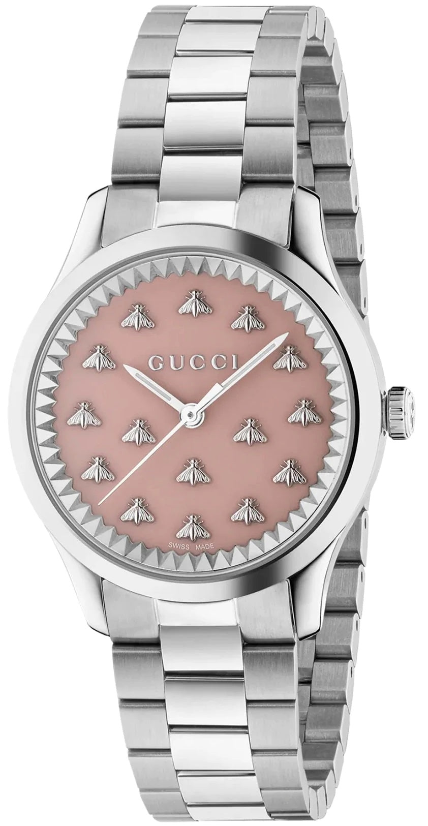 GUCCI pink