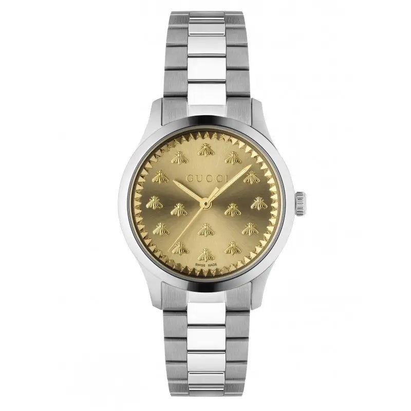 GUCCI gold