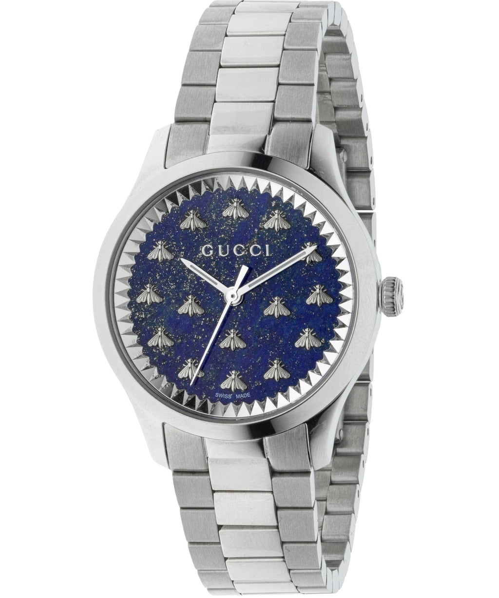 GUCCI dark blue
