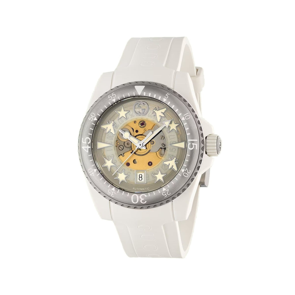 GUCCI white