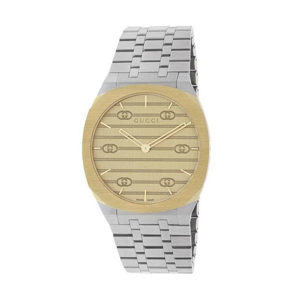 GUCCI MOD. YA163405-0