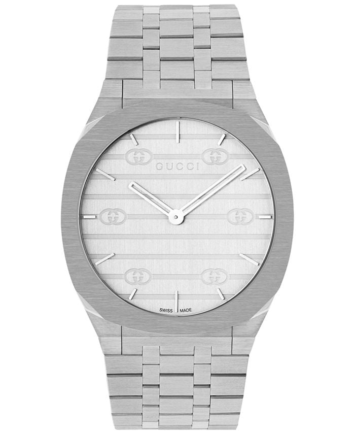 GUCCI white