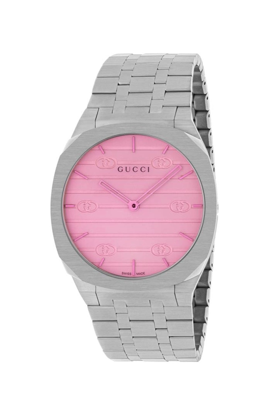 GUCCI MOD. YA163410-0