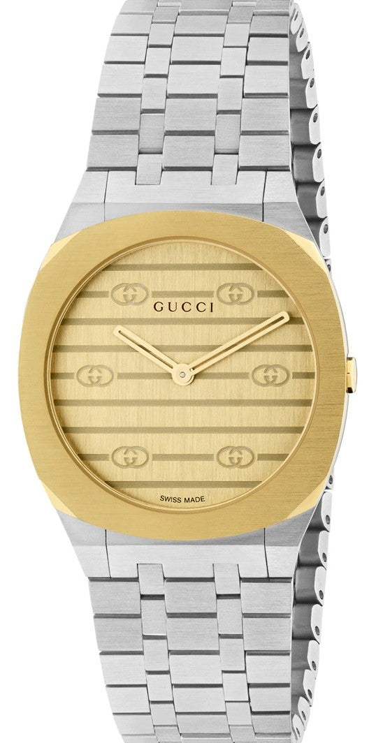 GUCCI gold