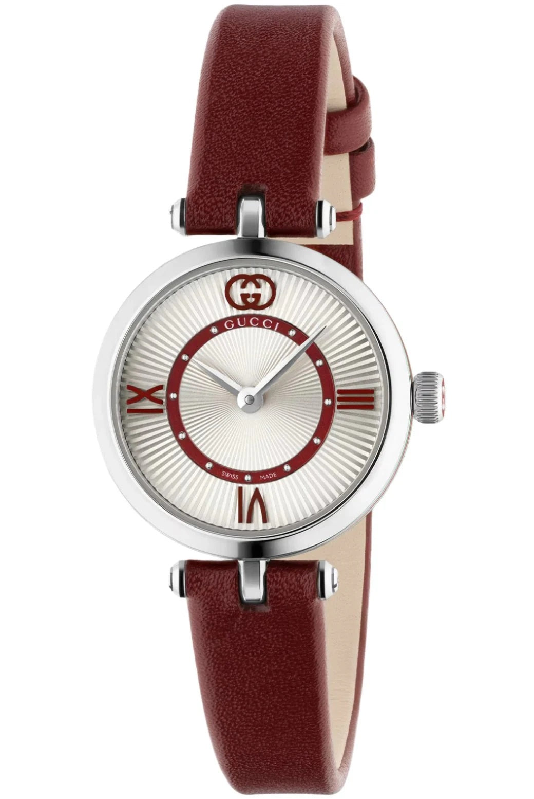 GUCCI MOD. YA167504-0