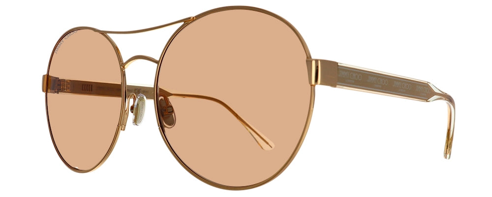 JIMMY CHOO Mod. YANN_S – DDB – image 1