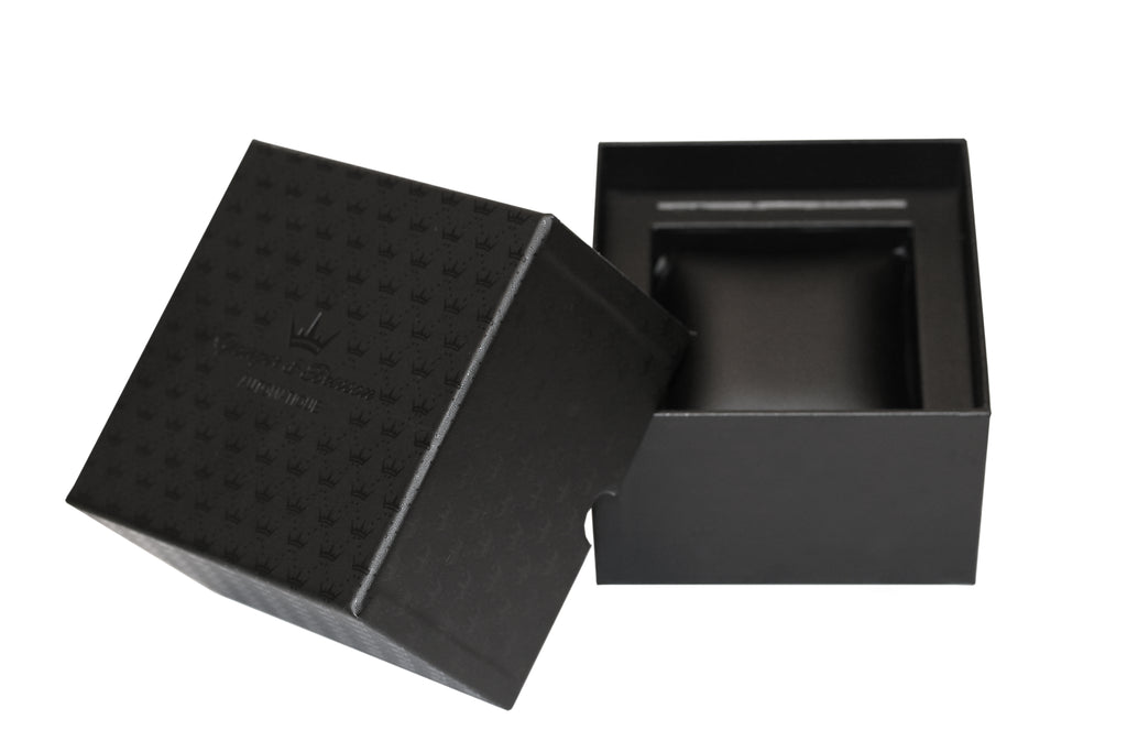 YONGER&BRESSON gold 3