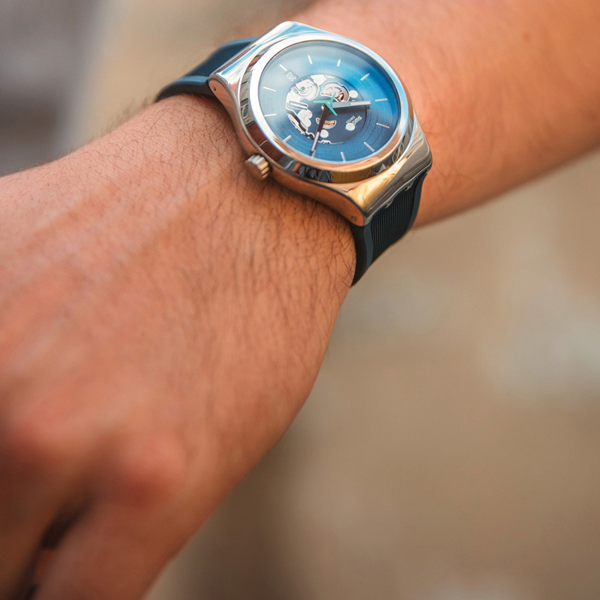 SWATCH Default 5